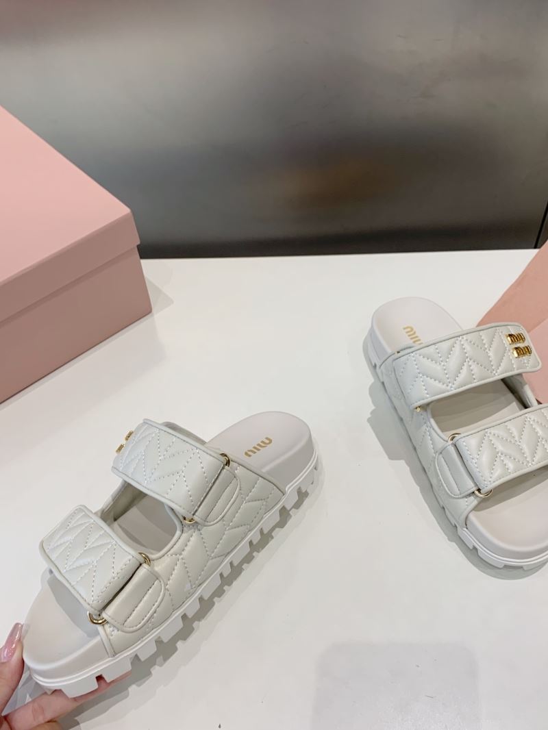 Miu Miu Sandals